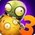 植物大战僵尸3重制
