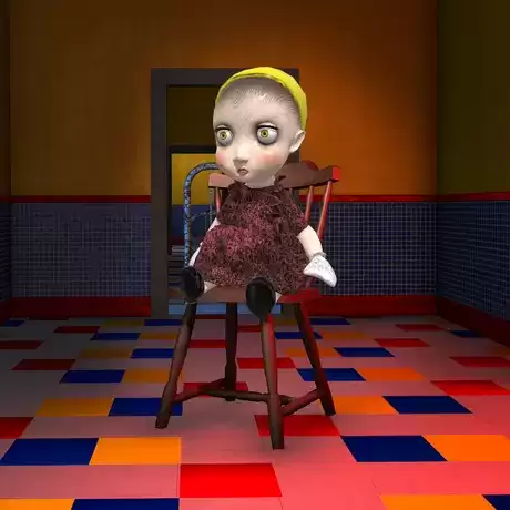 恐惧玩具逃脱时间