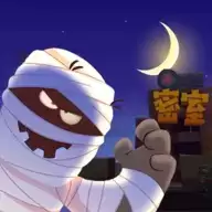 我的小小密室内置修改器
