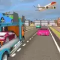 真正的卡车运输车Real Truck Transportation Game