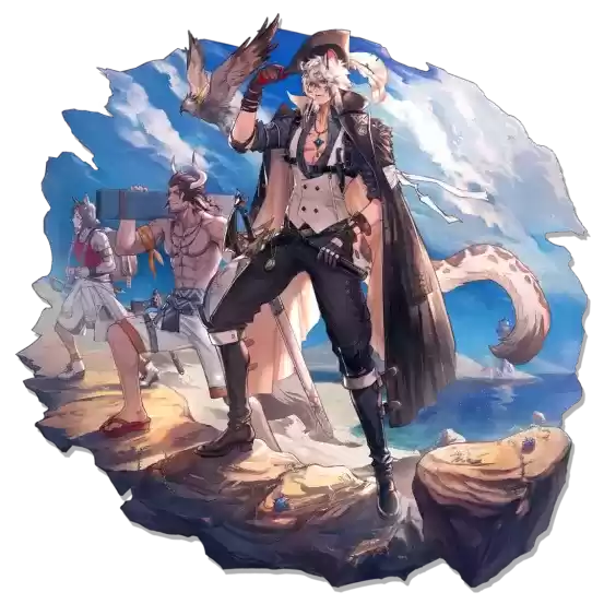 明日方舟6月23日常驻卡池情报公开 卡羊UP 银老板再次开放兑换