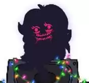 黑色星期五之夜腐败