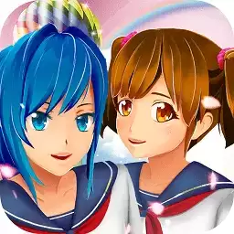 樱花校园模拟世界新