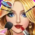 时装秀化妆与装扮游戏