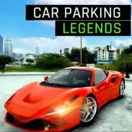 真正的停车场传奇破解版