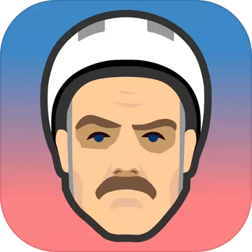 Happy Wheels