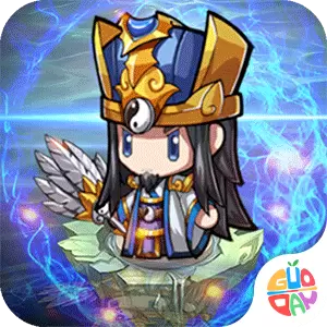 热血三国无双