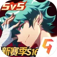 非人学园