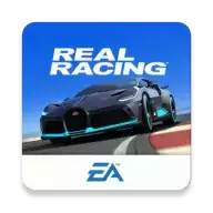 Real Racing 3