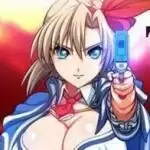 没落的贵族小姐爱丽丝 去圣光攻略版