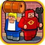 热血大乱斗功夫街头之战