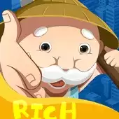 大富翁首富之路