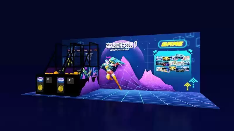 敢玩敢秀！2022起亚杯英雄联盟手游全国联赛总决赛火热开赛！