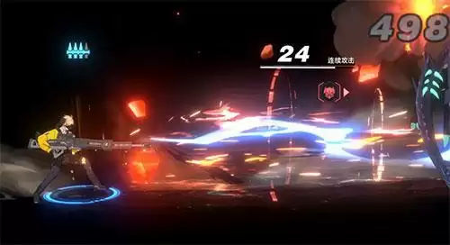 公测倒计时5天!《时空猎人3》全新猎人武器专家枪械师登场