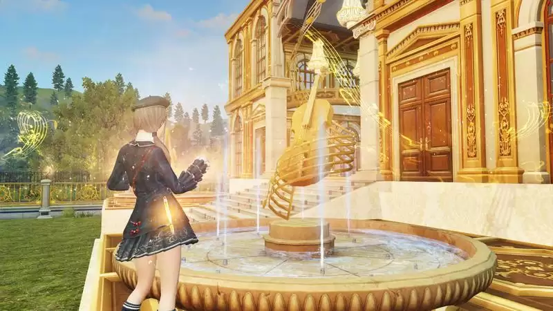 活力四射,舞会狂欢!《明日之后》夏季活动火热进行中