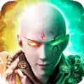 仙魔道之陆仙境