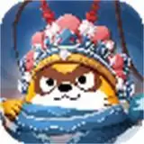 小浣熊百将传京韵好汉打虎