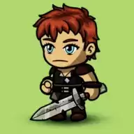 强大的解谜英雄