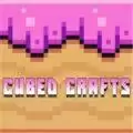 立方体工艺品生存探索