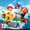 海盗宝藏防御(Pirate Treasure - TD)