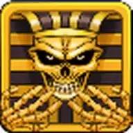 金字塔逃亡圣诞