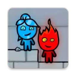 森林冰火人3冰封神殿手机