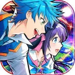 平行世界潘多拉骑士(PaniPani)