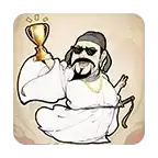 猜成语的神红包