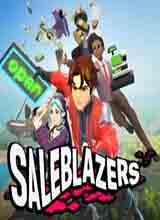 Saleblazers中文