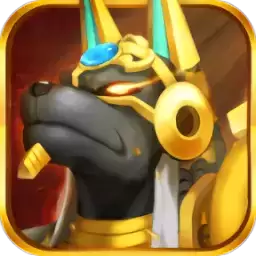 诸神塔防战正式