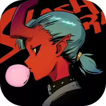 战斗少女跑酷