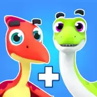 合并大师恐龙融合