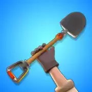 沙漠掘金模拟器