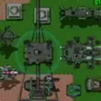 铁锈战争莱顿科技