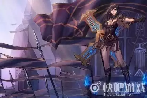 《英雄联盟》希维尔技能改动了哪些？