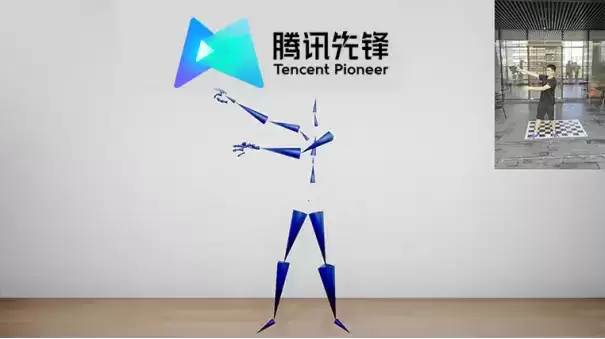 SPARK 2022:腾讯先锋云游戏全新LOGO正式发布!突破等待,先锋集结!