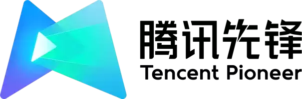 SPARK 2022:腾讯先锋云游戏全新LOGO正式发布!突破等待,先锋集结!