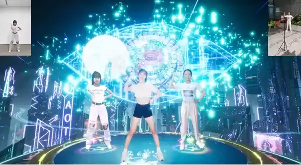 SPARK 2022:腾讯先锋云游戏全新LOGO正式发布!突破等待,先锋集结!