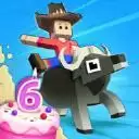 疯狂动物园六周年