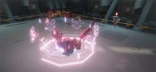 《终末阵线》劲爆福利免费兑换SSR战姬！最强守护战士图图莉斯特出战!