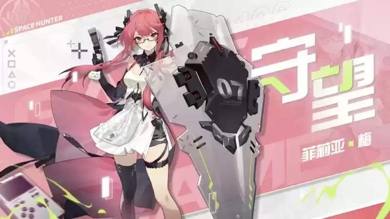 3D横版格斗手游《时空猎人3》正式公测,再次点燃格斗本能