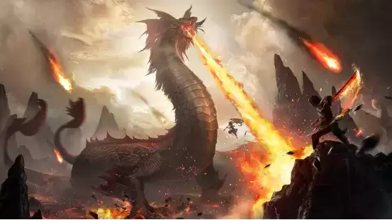 《妄想山海》要上线Steam啦！不一样的全新海外版本等你来体验！