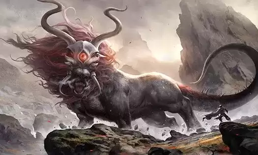 《妄想山海》要上线Steam啦！不一样的全新海外版本等你来体验！