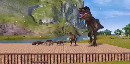 《妄想山海》要上线Steam啦！不一样的全新海外版本等你来体验！