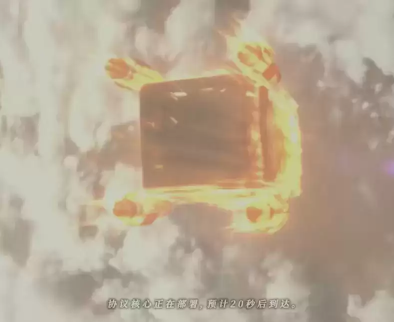 \ 《明日方舟:终末地》集成工业系统猜测