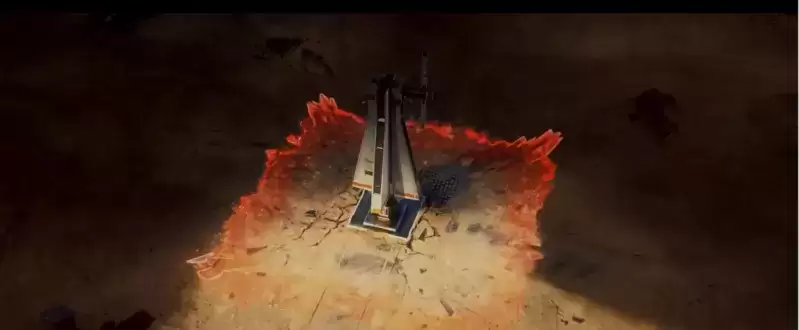 \ 《明日方舟:终末地》集成工业系统猜测