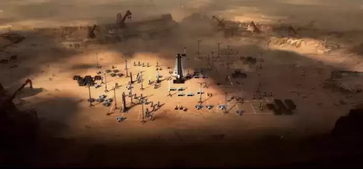 \ 《明日方舟:终末地》集成工业系统猜测