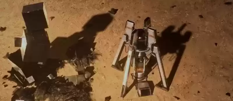 \ 《明日方舟:终末地》集成工业系统猜测