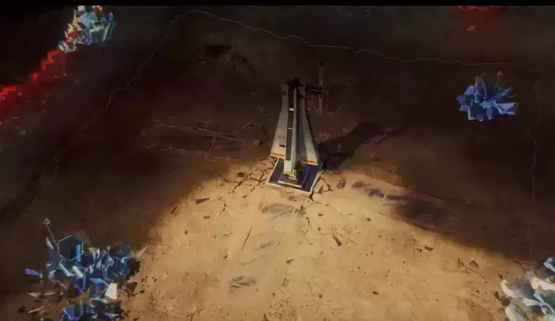 \ 《明日方舟:终末地》集成工业系统猜测