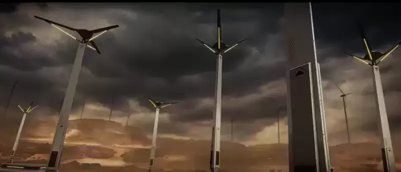 \ 《明日方舟:终末地》集成工业系统猜测